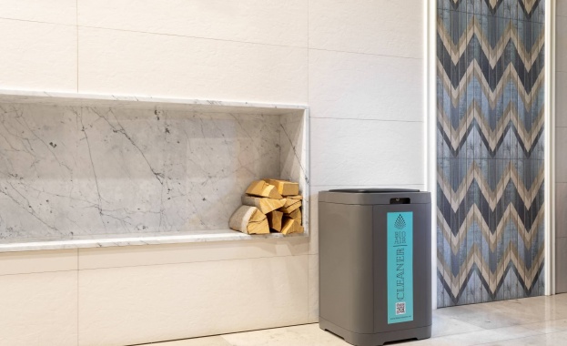 Научен екип от университетите на Милано Триест Бари и Болоня