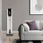 Най-новата прахосмукачка - LG CordZeroThinQ със станция за зареждане предлага безпроблемно почистване