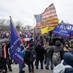 Реакциите в Русия: Американската демокрация е куца и с двата крака 