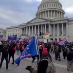 Тръмп ще бъде изнесен до края на седмицата или с белезници, или с усмирителна риза