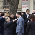 БСП-Пловдив: „Позитано“ 20 в момента обслужва ГЕРБ