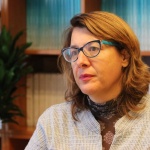 Весела Чернева: Навални нямаше политически шансове, единствената му голяма сила беше моралната