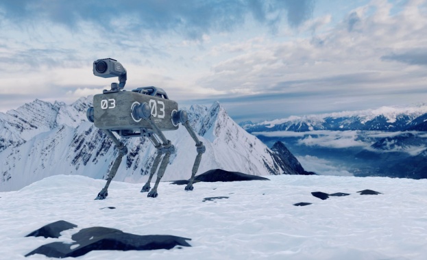 Екип от изследователи от университета в Пенсилвания САЩ се опитват