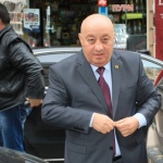БСП изключи Георги Гергов от партията