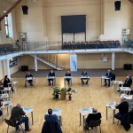  Марияна Николова пред бранша във Варна: Очакваме с ваксините да се ускори рестартът на туризма