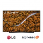 LG придобива контролен пакет в компания за телевизионни данни и измерване Alphonso