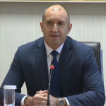 Радев: Не искам да мисля, че ще отидем на трети парламентарни избори тази година
