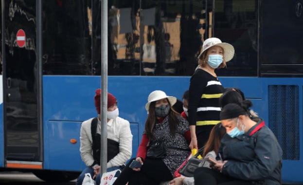 Кипър e на крачка от нов локдаун от неделя 10