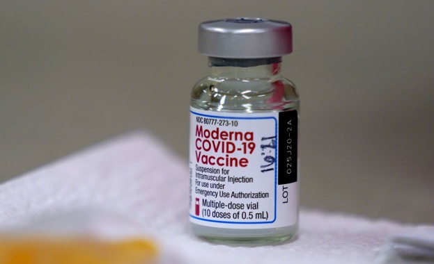 Във Великобритания бе одобрена трета ваксина - тази на компанията