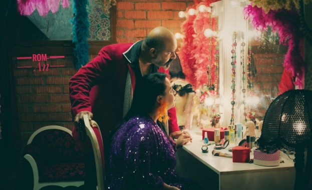 Акцентът в това издание е върху турското кино 13 ото издание