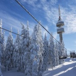 Откриха сезона и в Пампорово
