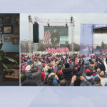 Симеон Гаспаров: ФБР ще открие кой е "режисирал" щурма на Капитолия