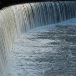 Язовирна стена в Централна Русия се скъса след проливни дъждове