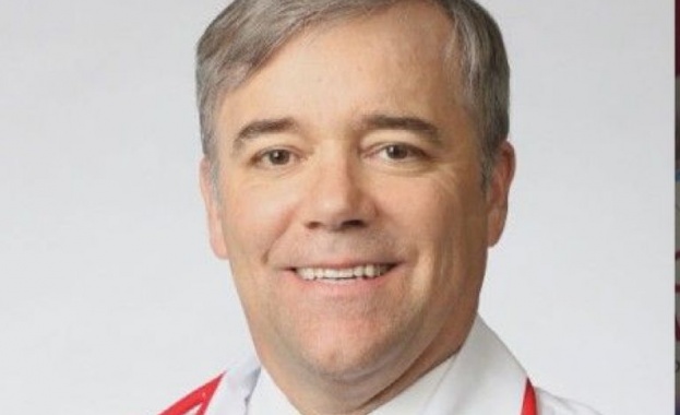 Директорът на медицинския отдел на Модерна доктор Рандал Хиър