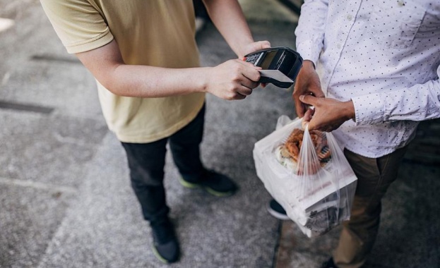 Британската фирма за кухненски продукти Лейкленд пусна на пазара първото