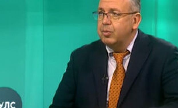 Ако една жена е с позитивен PCR я приемат през