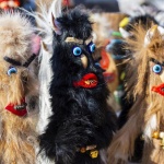 По-различна Сурва в Пернишко 