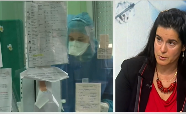 В сравнение с други заболявания COVID 19 не нанася трайни увреждания