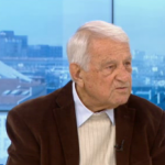 Проф. Алтънков: Тръмп "взривява" статуквото още откакто се е появил като кандидат за президент