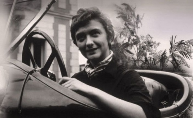 Злобата винаги прави човека глупав ФРАНСОАЗ САГАН