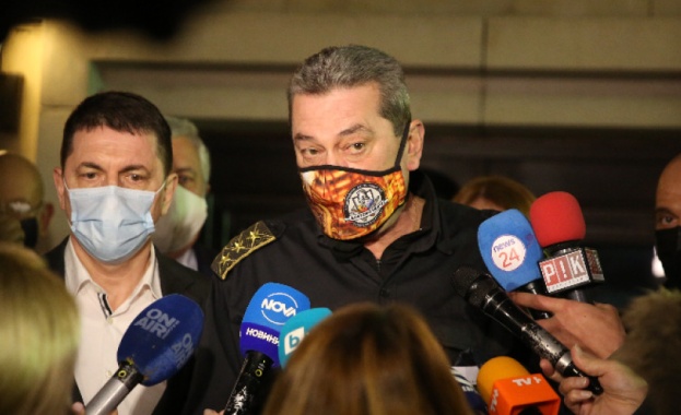 Обилните валежи поставиха в тежка ситуацията Западна и Северозападна България