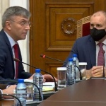 ДПС поиска да чуе дата за вота