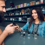 Отказва ли се пушенето с електронни цигари?