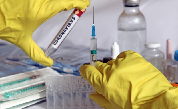 Очаква се през юни 2,5 милиона българи да бъдат ваксинирани