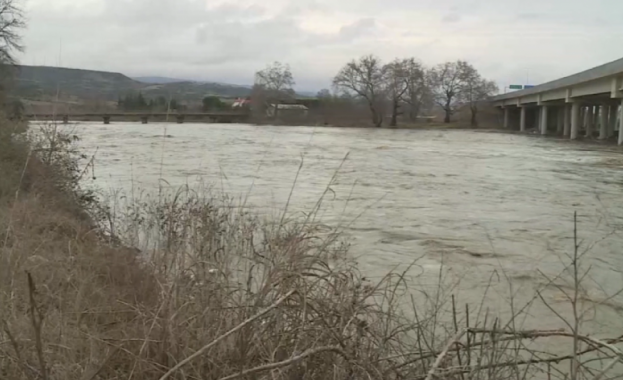През нощта ще бъде облачно и в югозападните райони ще