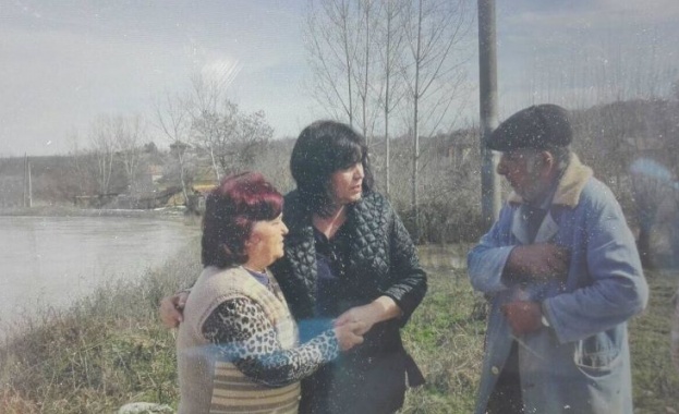 ГЕРБ не са в състояние да решат проблема защото те