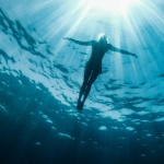 Рускиня постави Гинес рекорд за плуване под лед