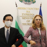 11 хиляди японски туристи са посетили страната ни в годината преди пандемията