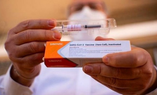 Над 100 000 медици имунизирани за ден в Турция с китайска ваксина 
