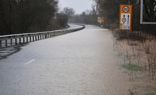 Отпускаме близо 15 милиона лева за предотвратяване на последствия от