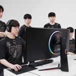 LG UltraGear разширява присъствието си в електронните спортове с Gen.G