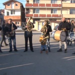 Ромската общност чества Банго Васил 