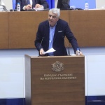 Проф. Гечев, БСП: Залагаме на прогресивно данъчно облагане