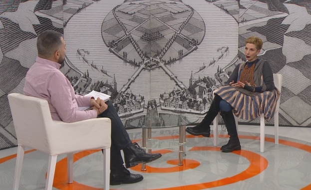 Българската национална телевизия е домът на българското кино и тази