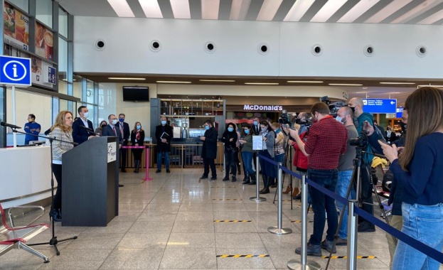 6 400 чартърни полета се очаква това лято да пристигнат