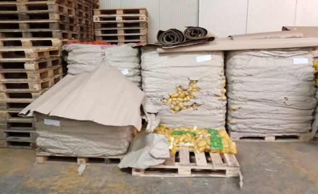 Българска агенция по безопасност на храните БАБХ не откри несъответствия