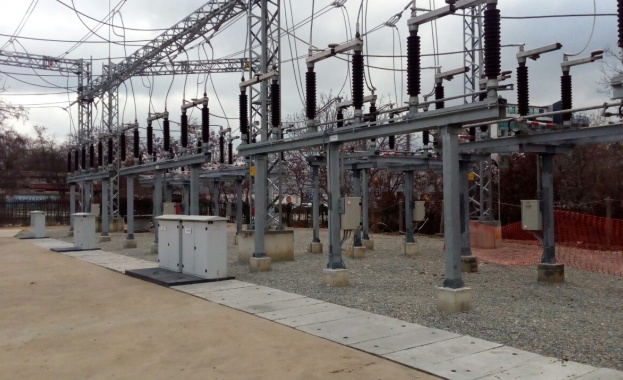 В рамките на 2019 и 2020 г ЕРП Север извърши