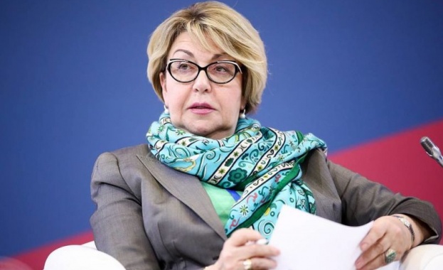 Елеонора Митрофанова: Антируската риторика в България стремително набира обороти 