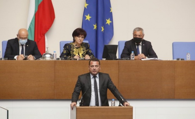 Мерките да гарантират честността на вота за да се чувстват