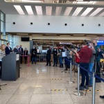 6 400 чартърни полета се очаква да пристигнат това лято на Летище Бургас