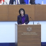 Донка Симеонова, БСП: Нужен е държавен образователен стандарт, за да имаме качествено образование
