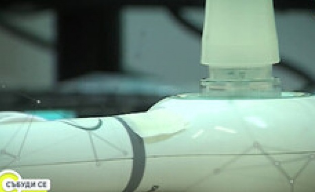 Уред патентован от български учен може да помогне за ранно