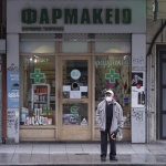 Гръцкият бизнес със загуби от почти 35 млрд. евро
