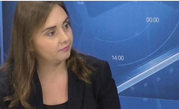 Ивета Чернева все още не е навършила 30 но това