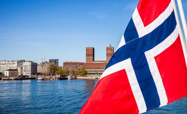 Норвежкият министър на петрола и енергетиката Тере Ааланд съобщи в