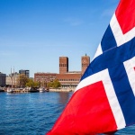 Четирима души бяха ранени при нападение с нож в Норвегия